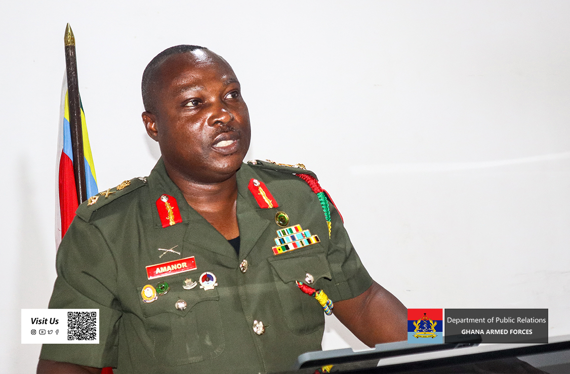 ACTS OPENS BASIC DRILL COURSE - Image 2