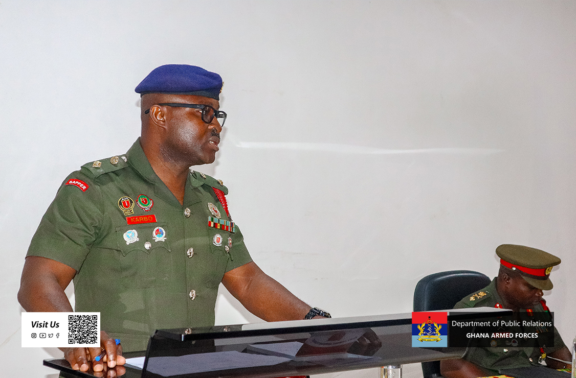 ACTS OPENS BASIC DRILL COURSE - Image 3