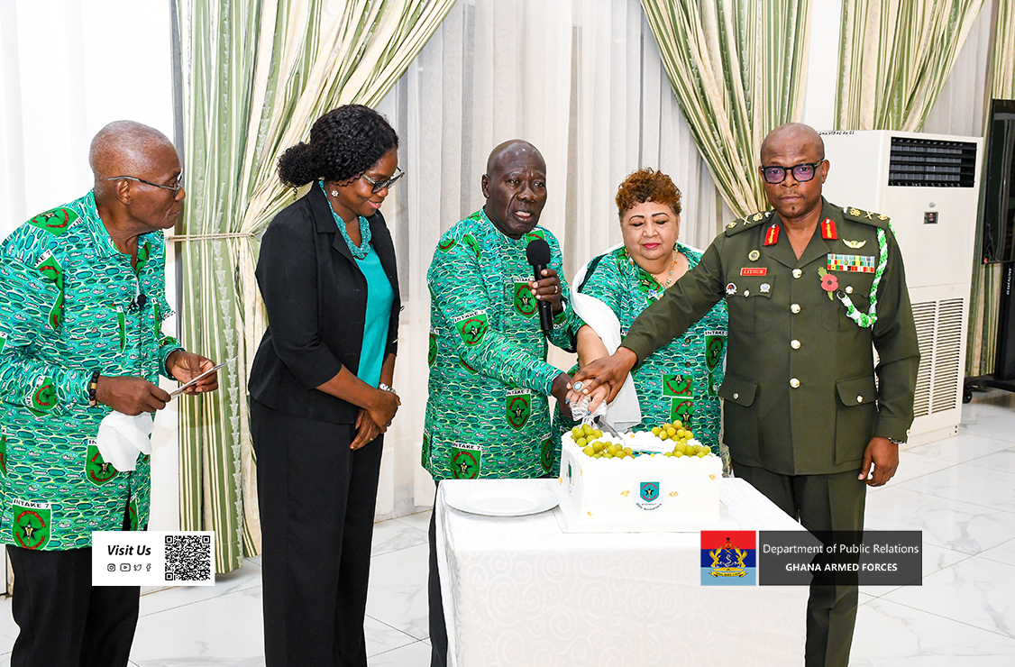 GMA INTAKE 7 LAUNCHES DIAMOND JUBILEE CELEBRATION - Image 2
