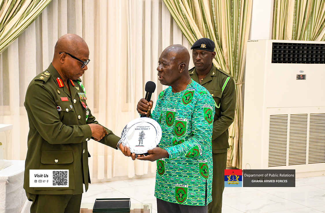 GMA INTAKE 7 LAUNCHES DIAMOND JUBILEE CELEBRATION - Image 3