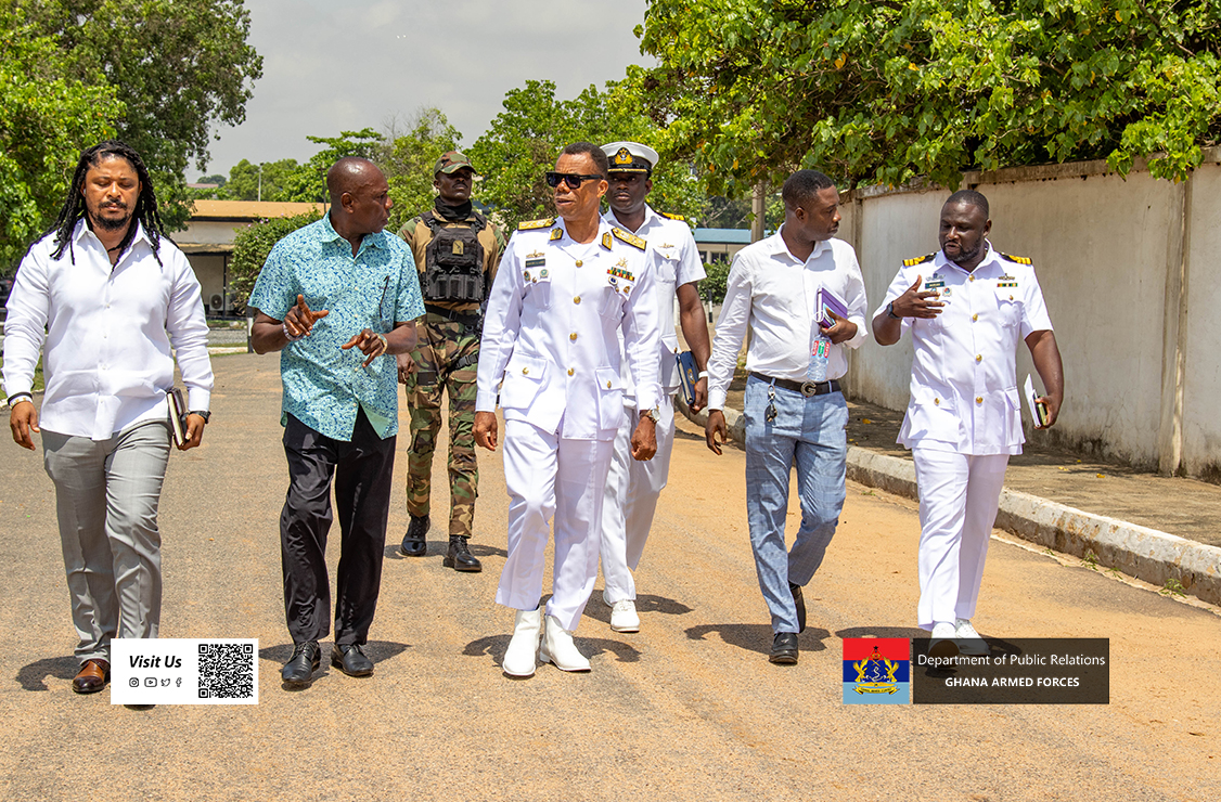 GITA EXECUTIVES CALL ON FOC-ENC