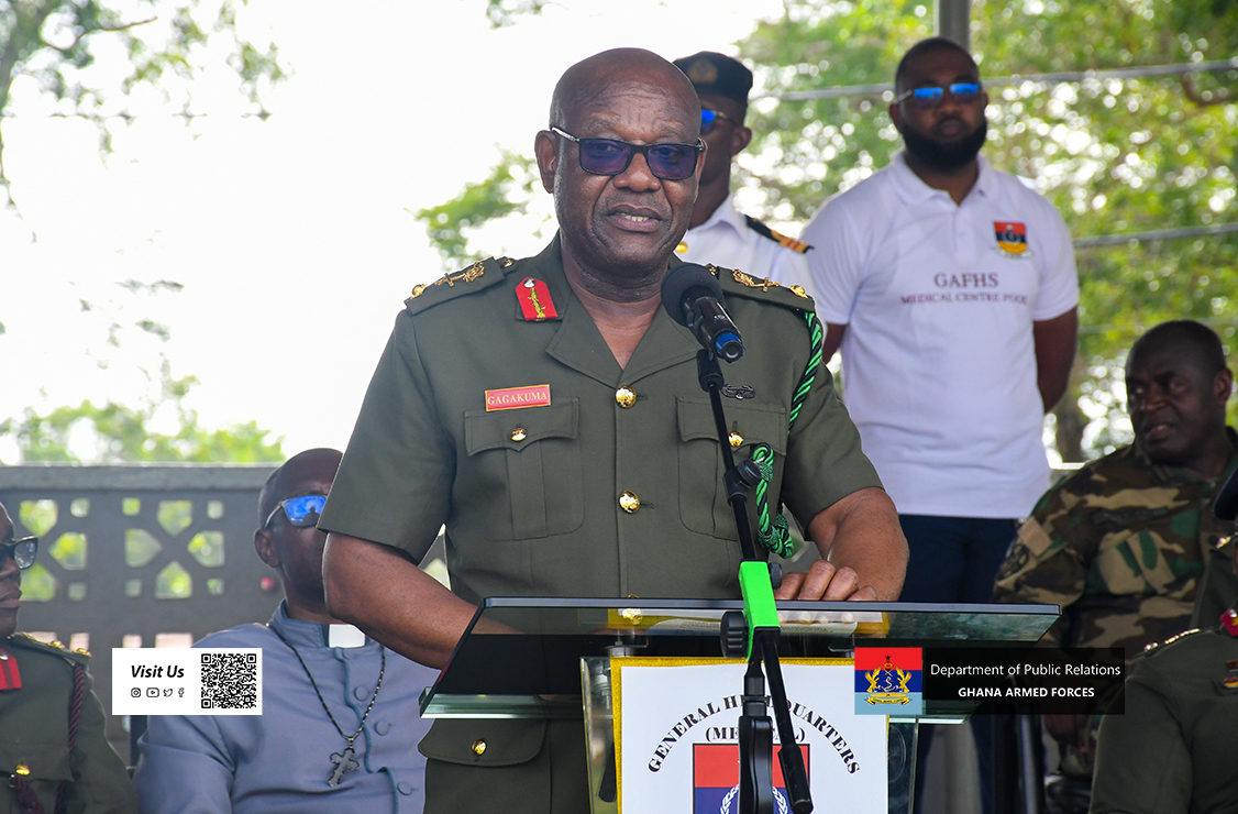 GAFHS COMMENCES 2025 ANNUAL GET-TOGETHER AND BAZAAR - Image 2