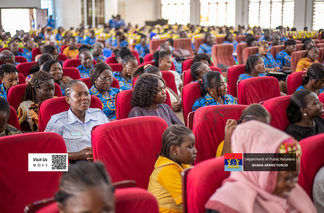 2 GEC ORGANISES CAPACITY BUILDING WORKSHOP - Image 2