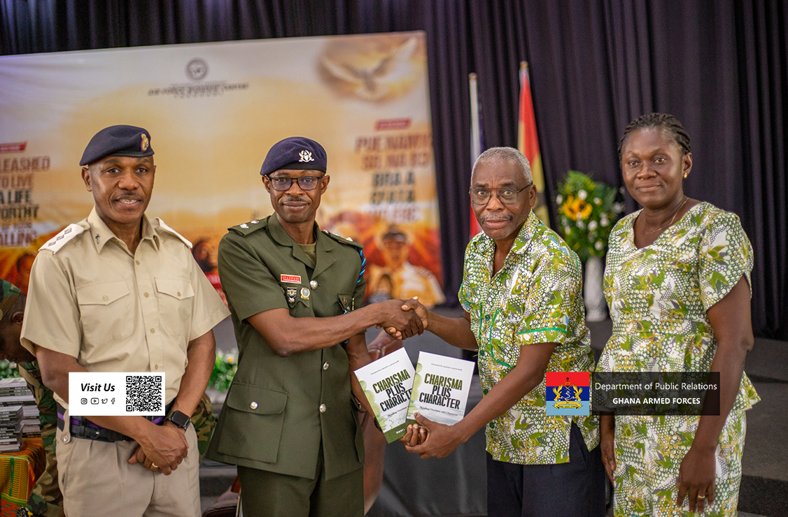 2 GEC ORGANISES CAPACITY BUILDING WORKSHOP - Image 3