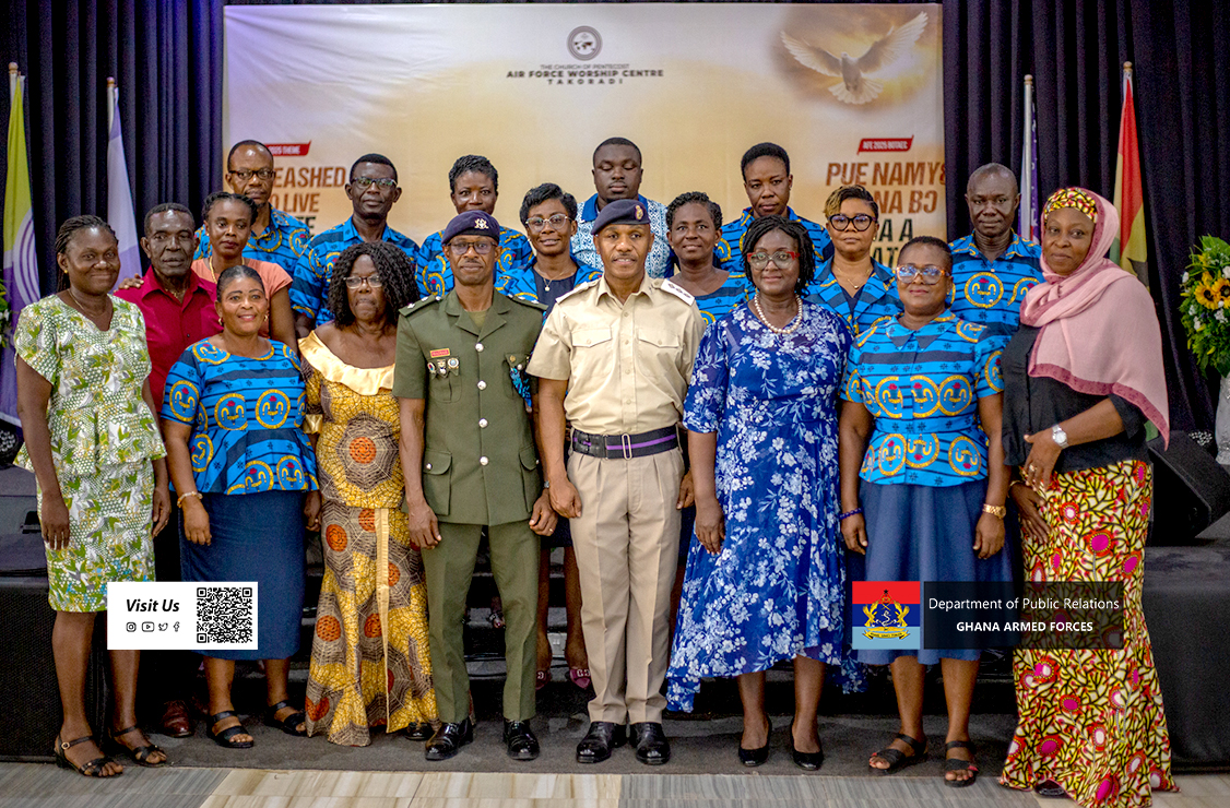 2 GEC ORGANISES CAPACITY BUILDING WORKSHOP - Image 4