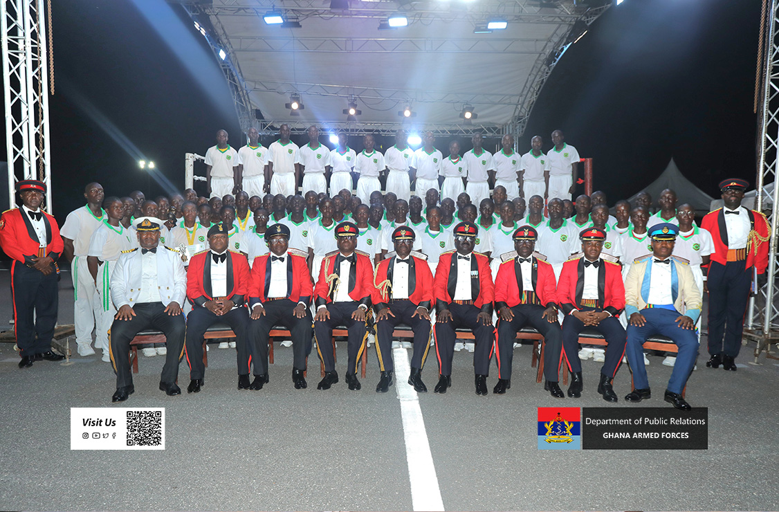 GMA HOLDS BOXING COMPETITION FOR SSC/SD 62 - Image 4