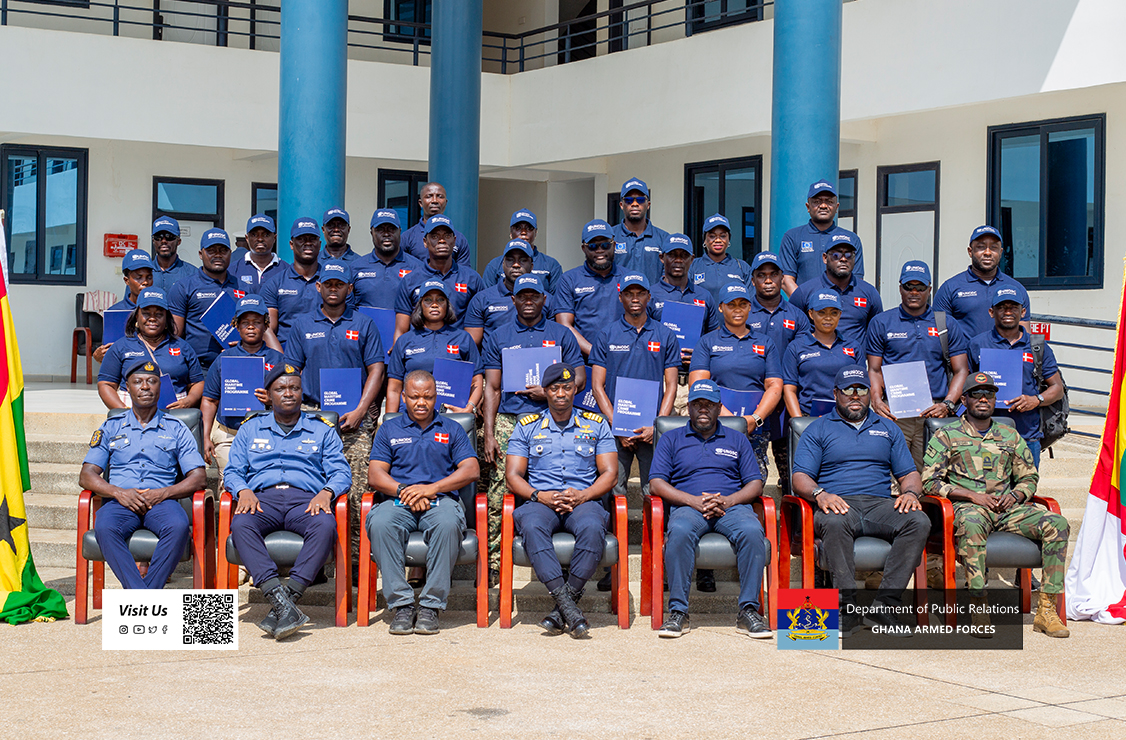 SMOPS CLOSES VBSS ToT AND CIV BASIC COURSE