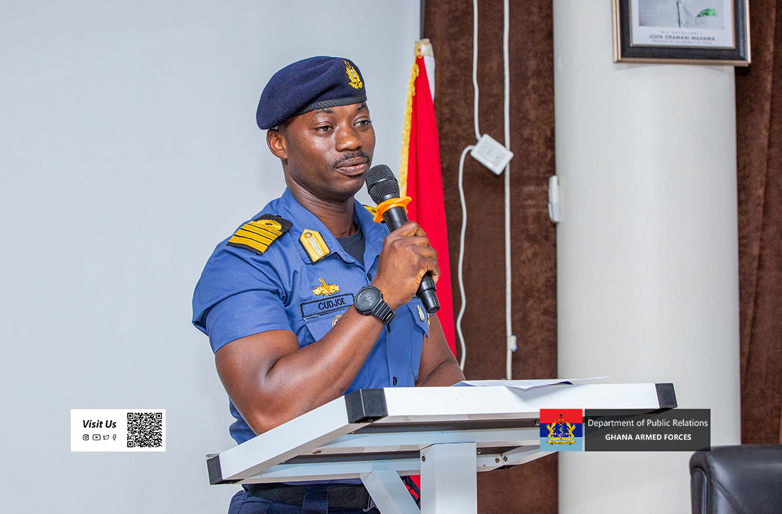 SMOPS CLOSES VBSS ToT AND CIV BASIC COURSE - Image 3