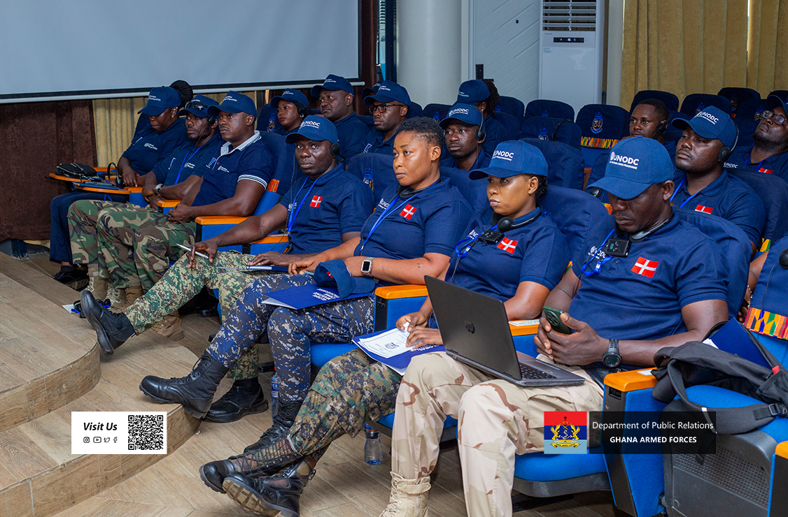 SMOPS CLOSES VBSS ToT AND CIV BASIC COURSE - Image 4