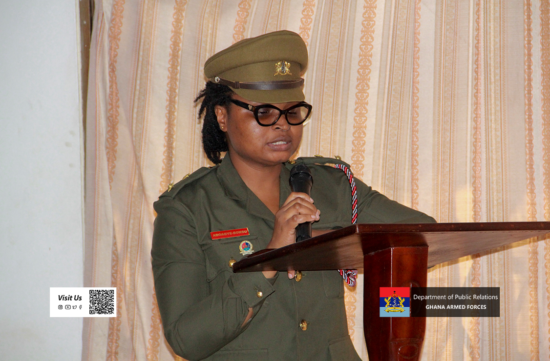 DIT HOLDS GRADUATION CEREMONY FOR BASIC IT CSE - Image 2