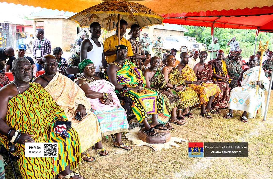 GAF COMMENCES EXERCISE TIGERS’ PATH 2025 - Image 4