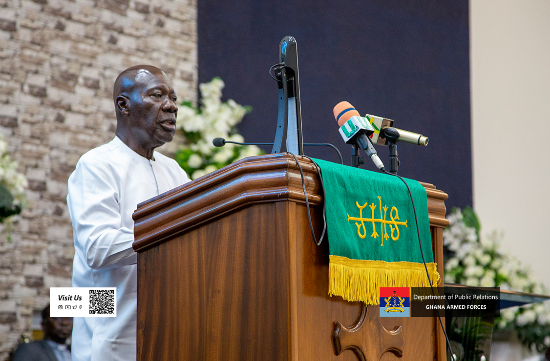 GMA INTAKE 7 CELEBRATES 60 YEARS - Image 2