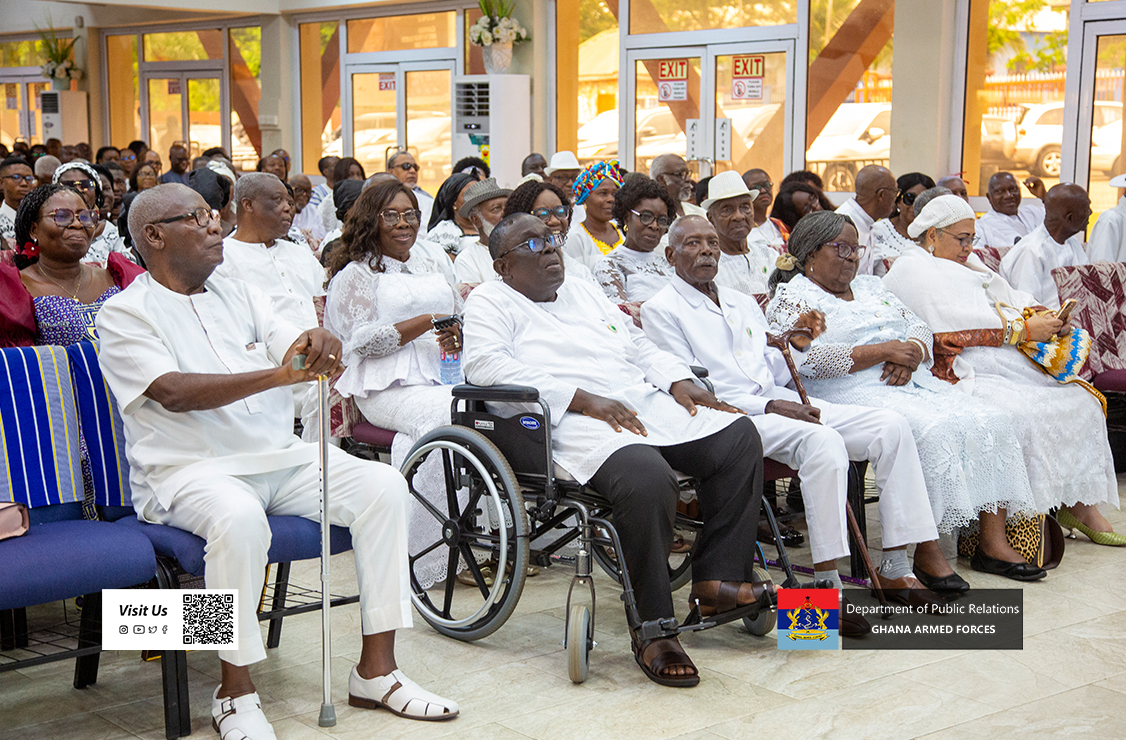 GMA INTAKE 7 CELEBRATES 60 YEARS - Image 3