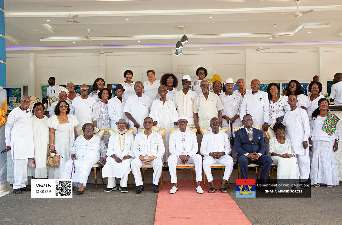 GMA INTAKE 7 CELEBRATES 60 YEARS - Image 4