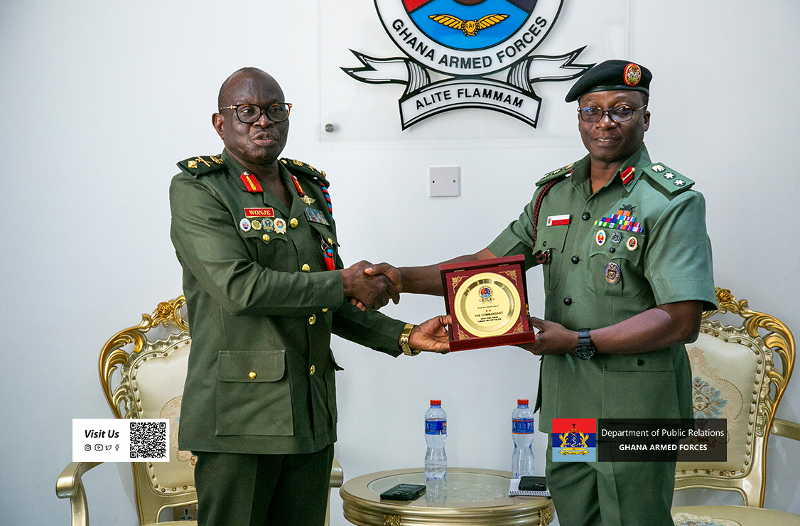 STUDENTS OF NAFCSC VISIT GAF AND STATE INSTITUTIONS - Image 3