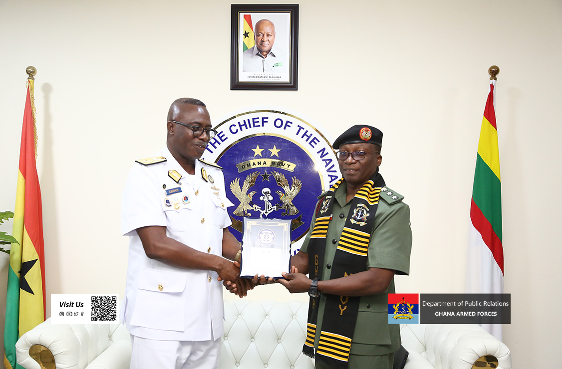 STUDENTS OF NAFCSC VISIT GAF AND STATE INSTITUTIONS - Image 4