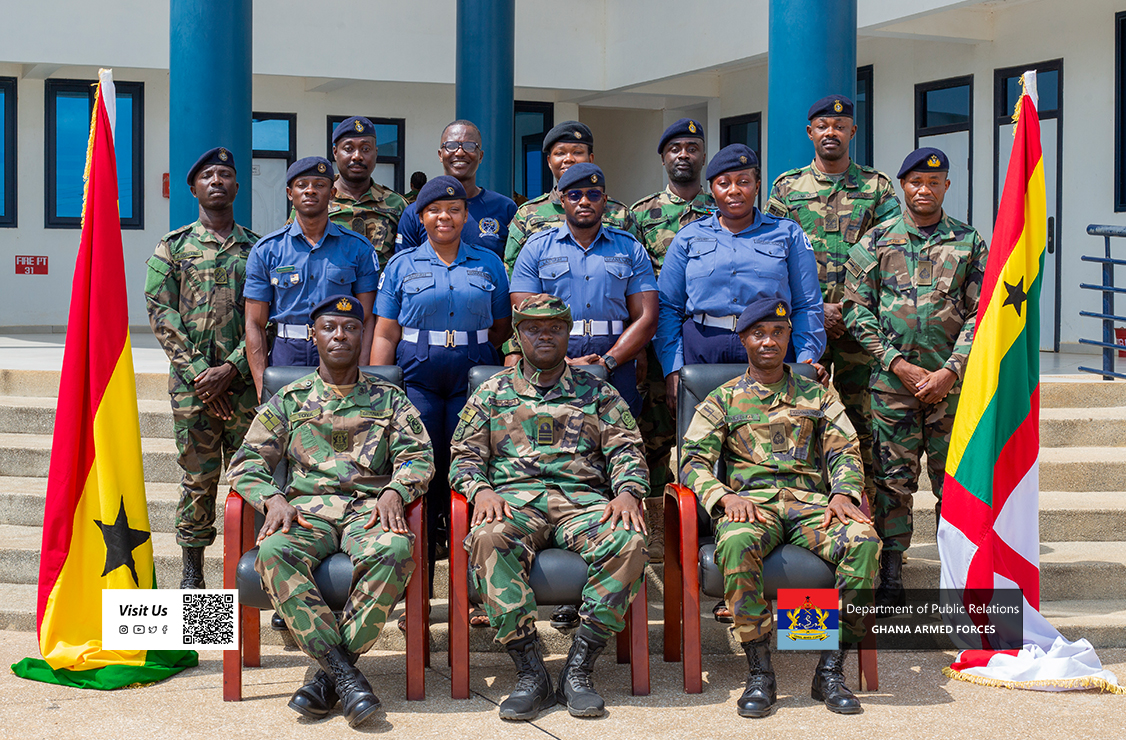 SMOPS Closes WT 1 Qualifying Course