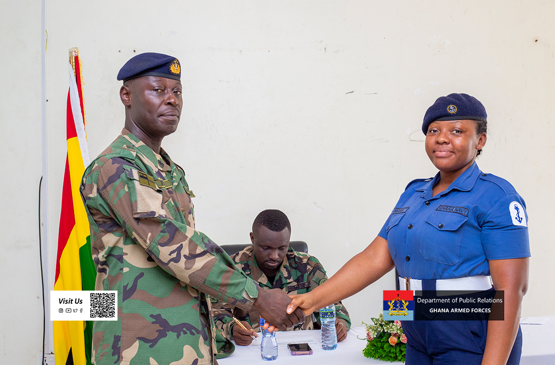 SMOPS Closes WT 1 Qualifying Course - Image 3