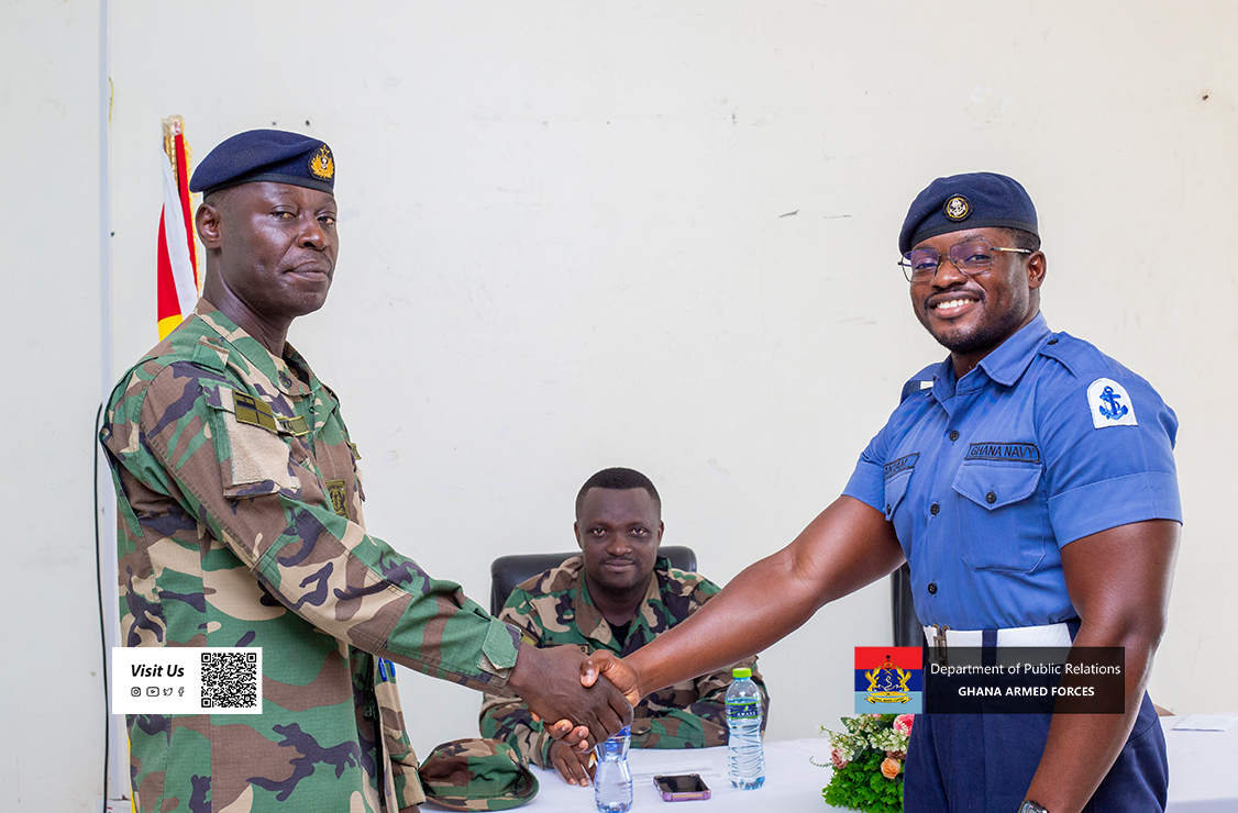 SMOPS Closes WT 1 Qualifying Course - Image 4