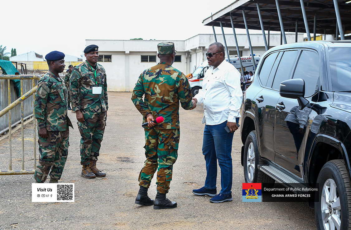 GAF POTENTIAL RECRUITS WRITE APTITUDE TEST - Image 3