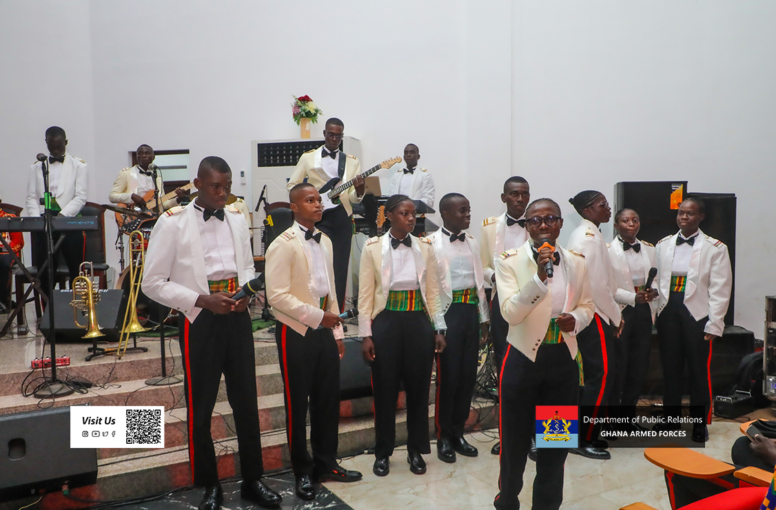 GMA HOLDS GRADUATION BAND CONCERT FOR RCC 64 AND SSC/SD 62 - Image 3