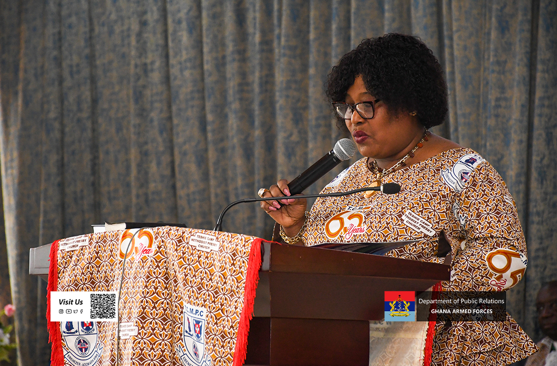 TCMPC CELEBRATES 65TH ANNIVERSARY - Image 3