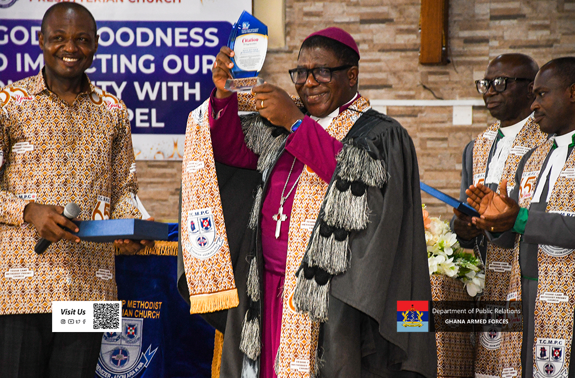 TCMPC CELEBRATES 65TH ANNIVERSARY - Image 4