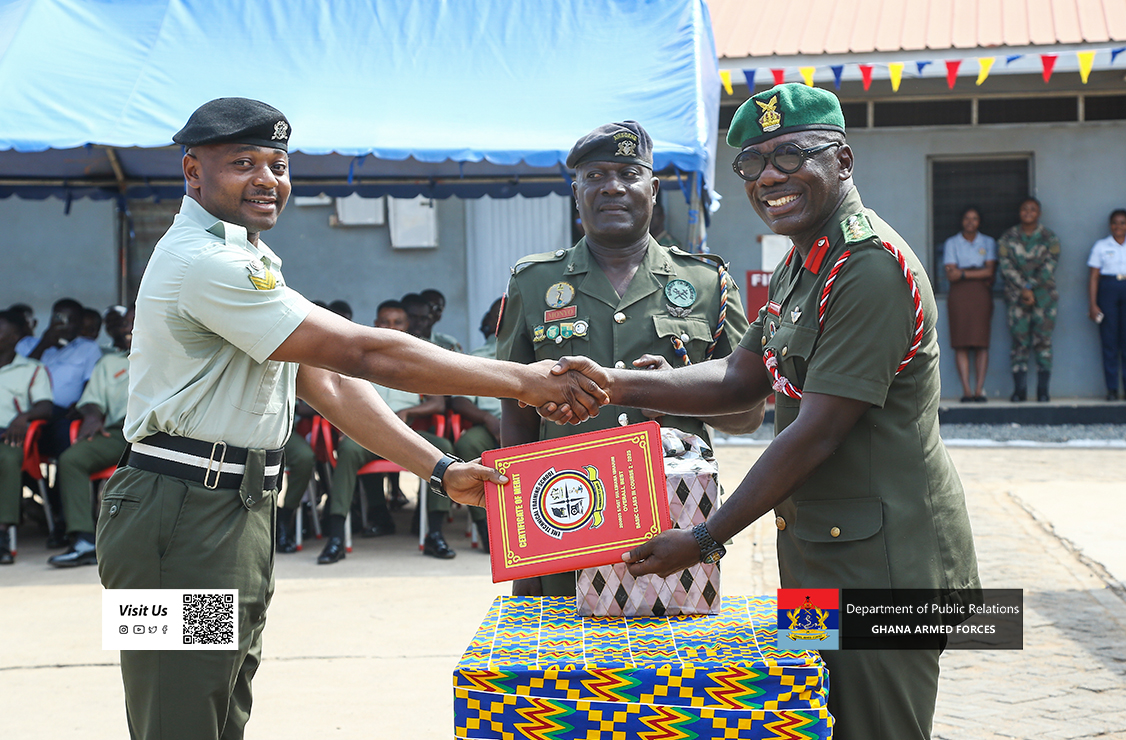 EMETTS ENDS BASIC CLASS COURSE III - Image 2