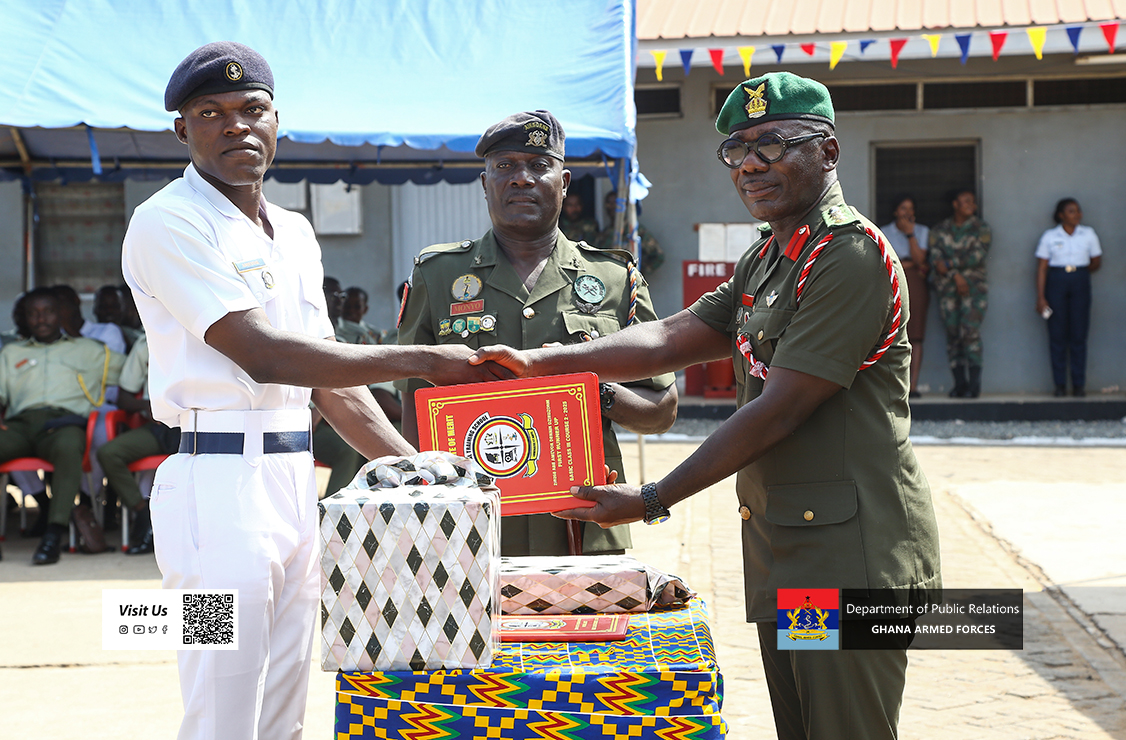 EMETTS ENDS BASIC CLASS COURSE III - Image 3