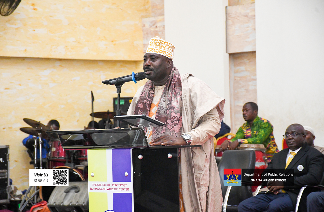 NCDS HOLDS GRADUATION RELIGIOUS SERVICE FOR COURSE 2-2025 - Image 2