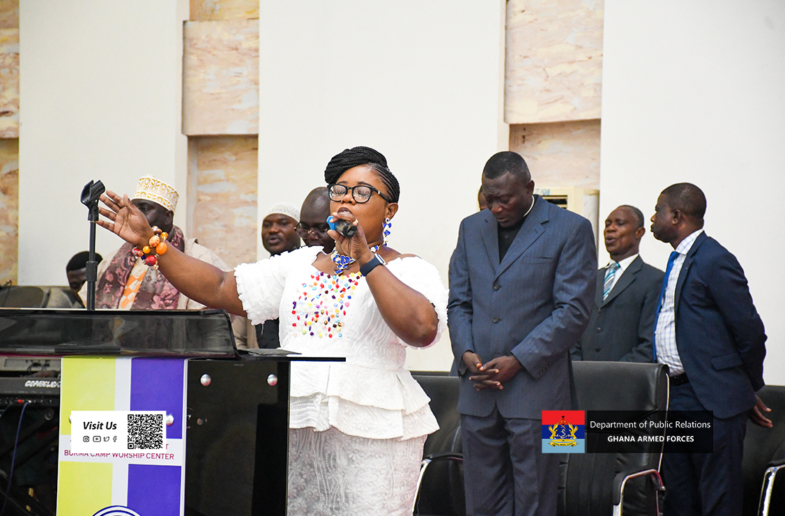 NCDS HOLDS GRADUATION RELIGIOUS SERVICE FOR COURSE 2-2025 - Image 4