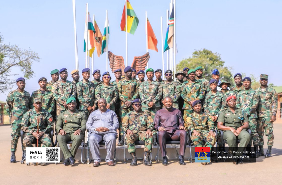 HQ NORTHERN COMMAND BEGINS CHILD PROTECTION TRAINING