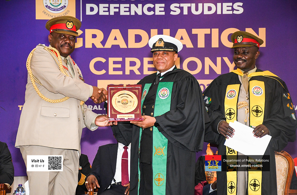 NCDS Graduates 26 Participants from Course 2 2025 - Image 3