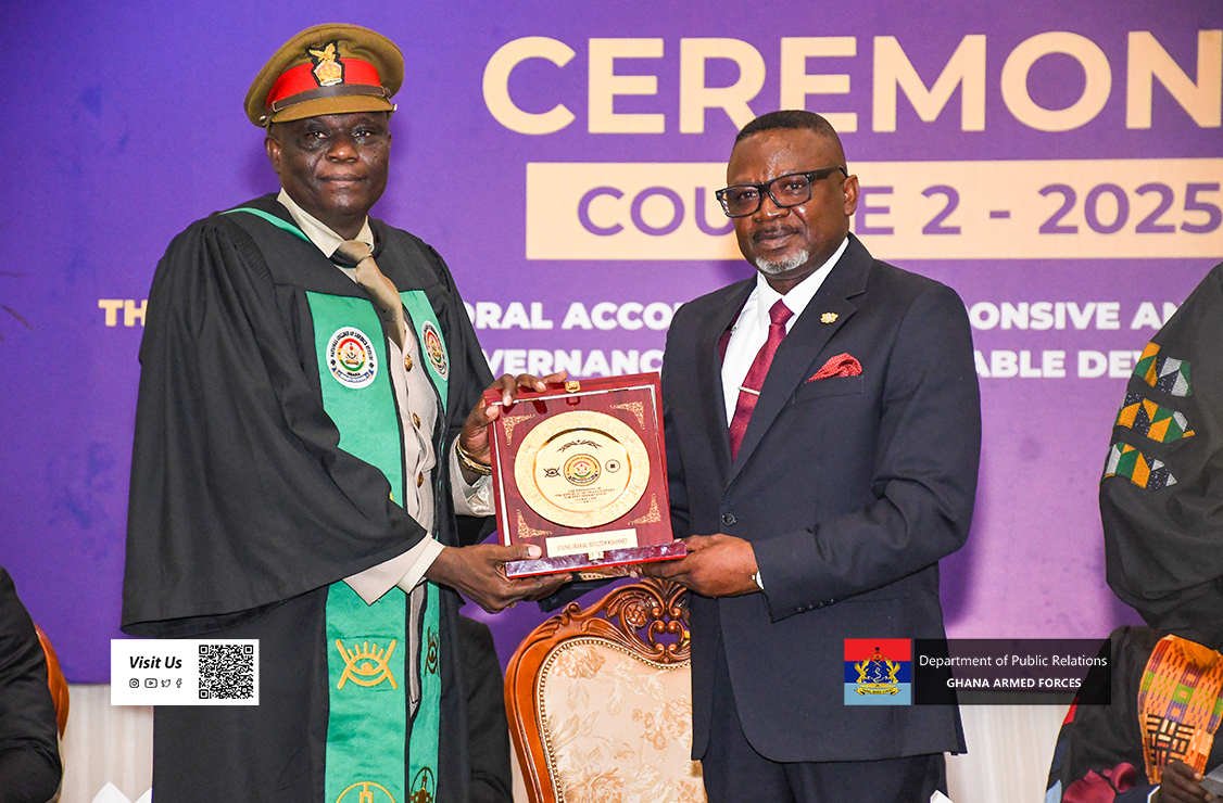 NCDS Graduates 26 Participants from Course 2 2025 - Image 4