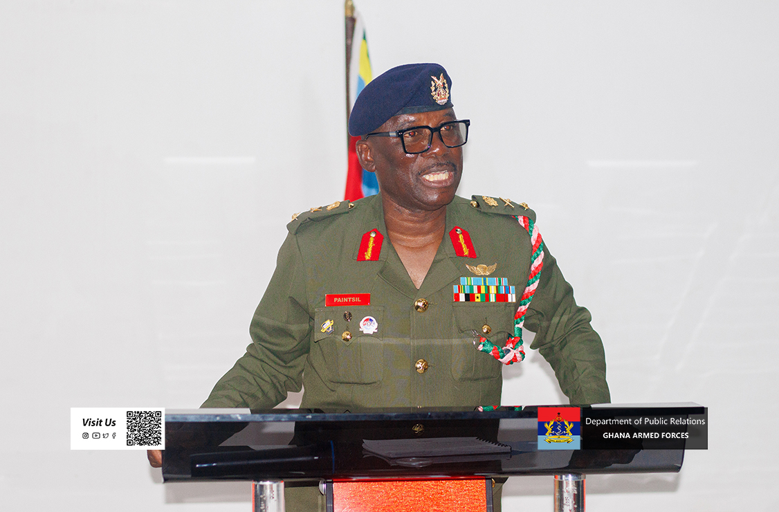 ATRAC Holds Closing Ceremony for Battalion Commanders’ Course 5 - Image 4