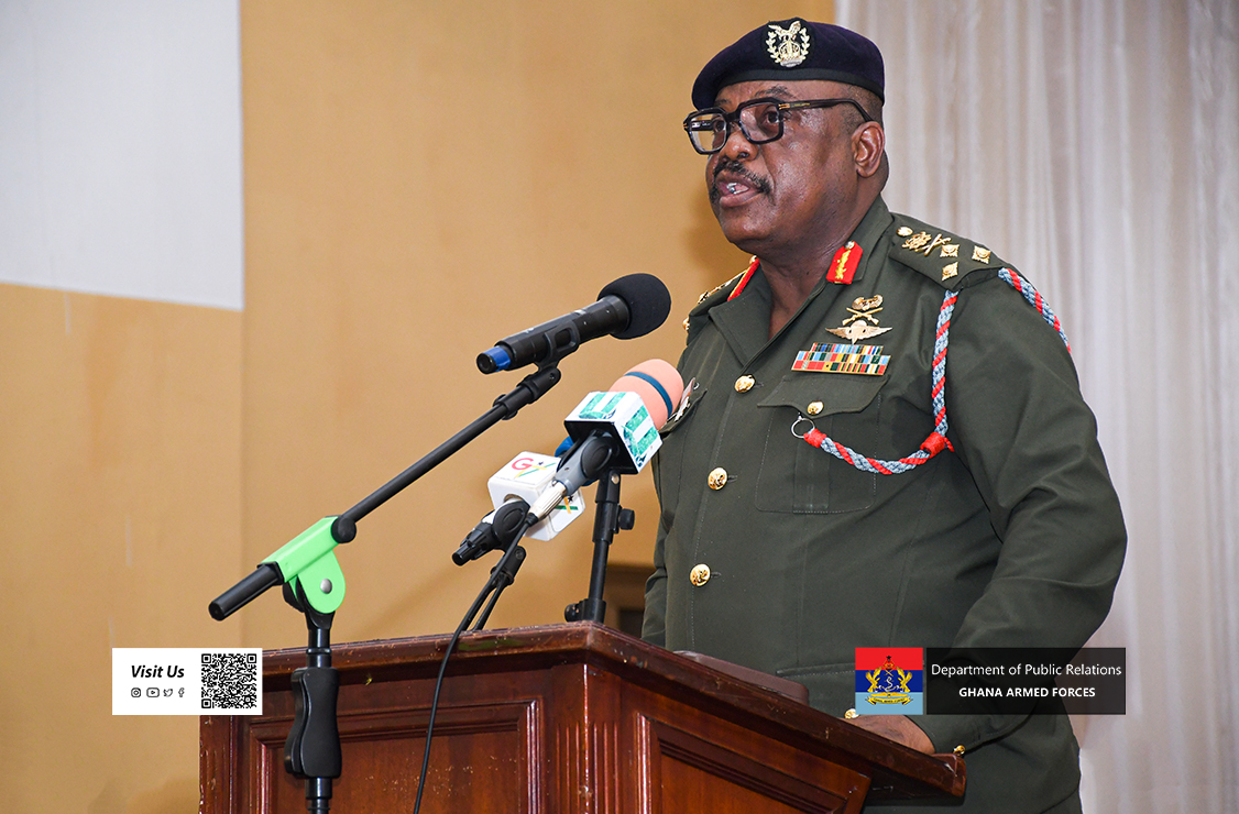 GAF HOLDS END-OF-YEAR RELIGIOUS PARADE - Image 2