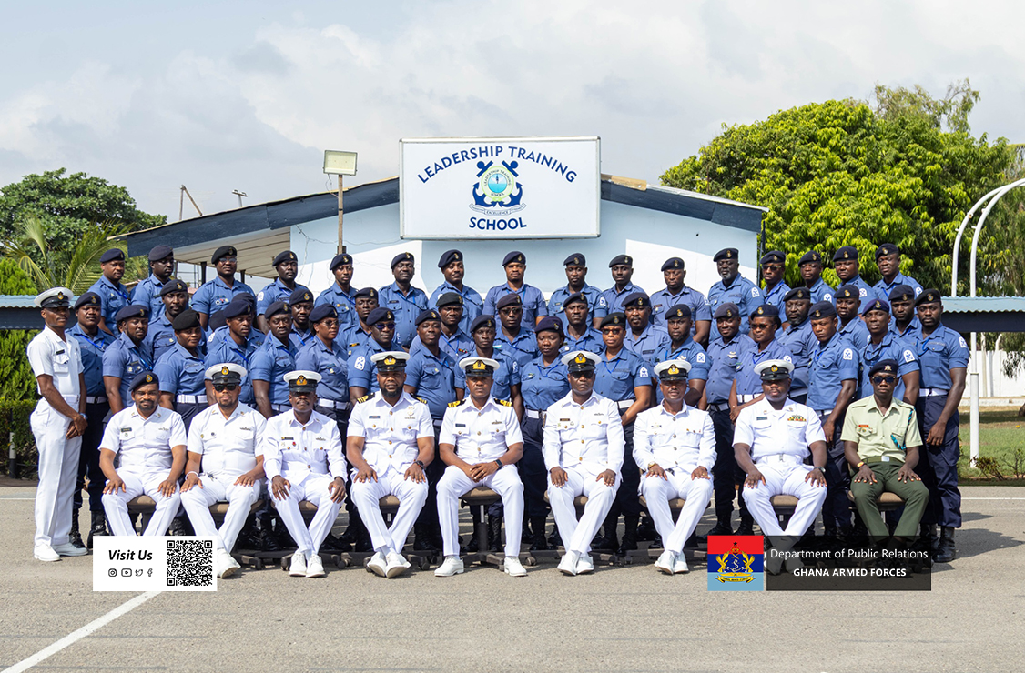 LTS Closes Senior Rates Administration Course 2/2025