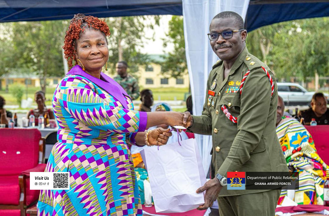 ARTS CELEBRATES WASSA 2025