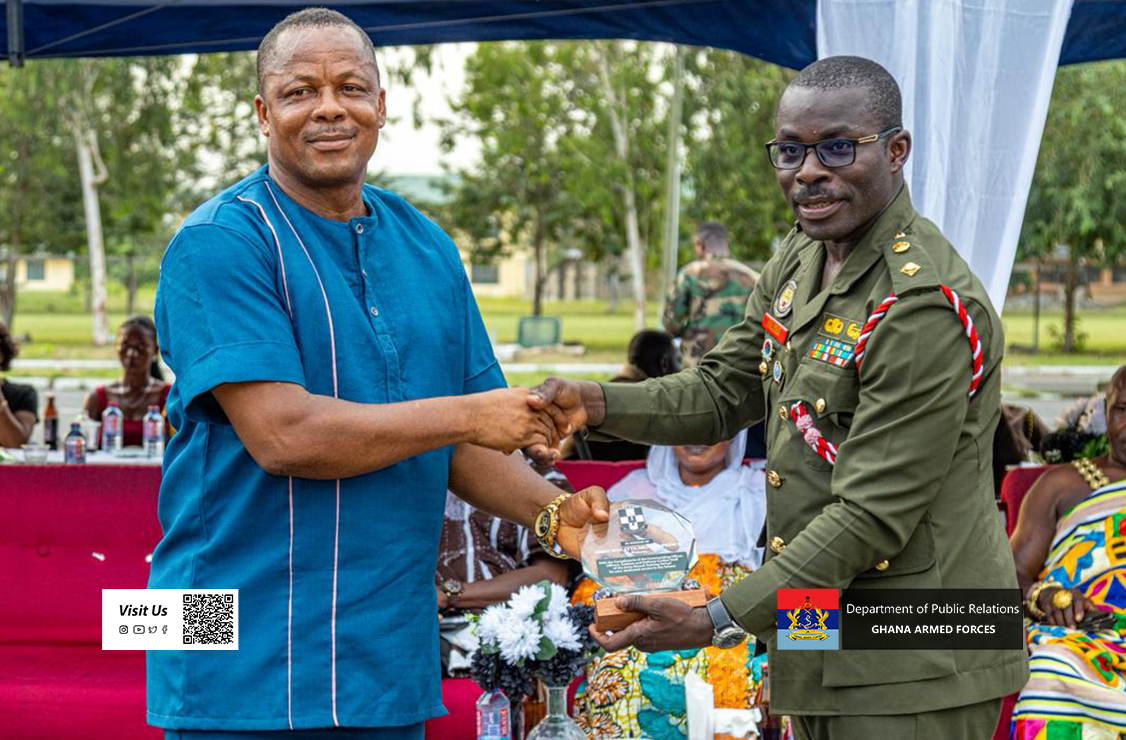 ARTS CELEBRATES WASSA 2025 - Image 3