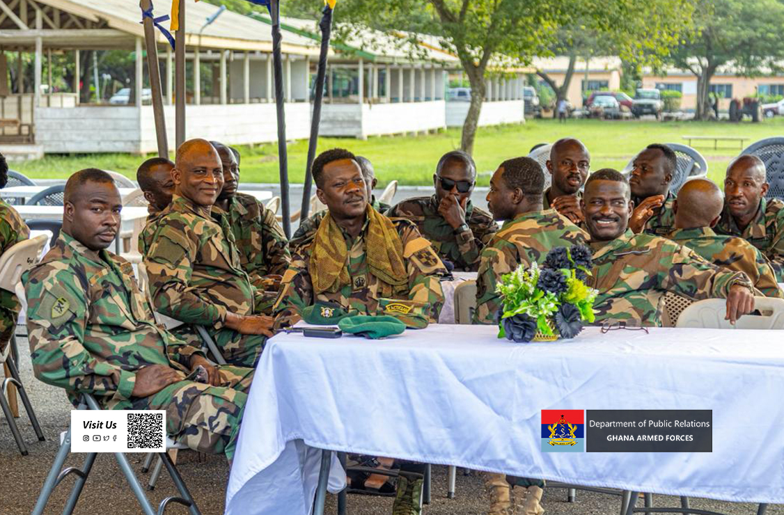 ARTS CELEBRATES WASSA 2025 - Image 4