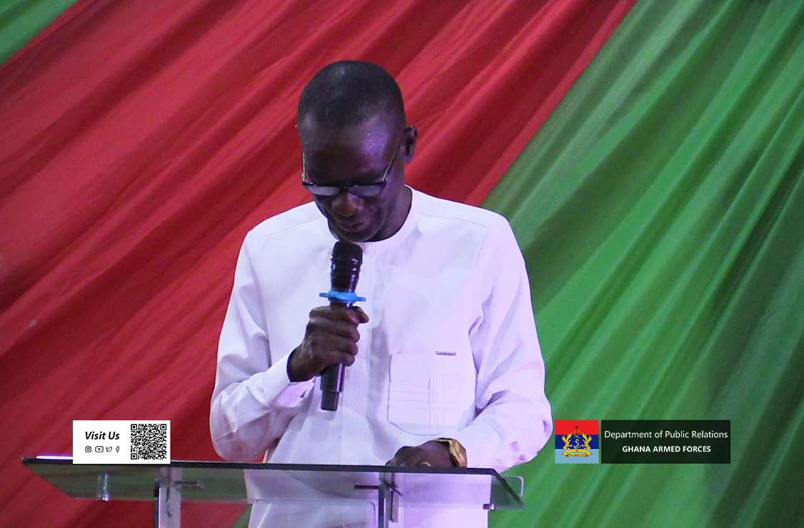 WNC, NAVLOC HOLD FESTIVAL OF NINE LESSONS AND CAROLS - Image 4