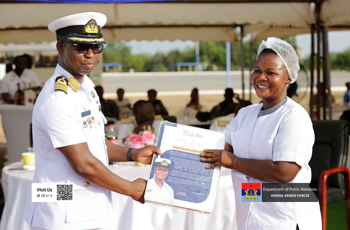 NAVTRAC CELEBRATES END-OF-YEAR WASSA - Image 3