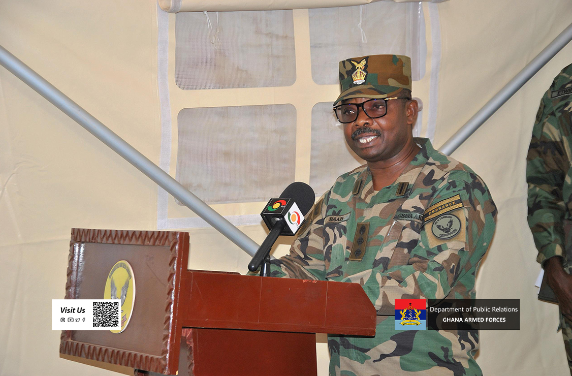 HQ N/COMD HOLDS CLOSING CEREMONY FOR CHILD PROTECTION TRAINING - Image 3