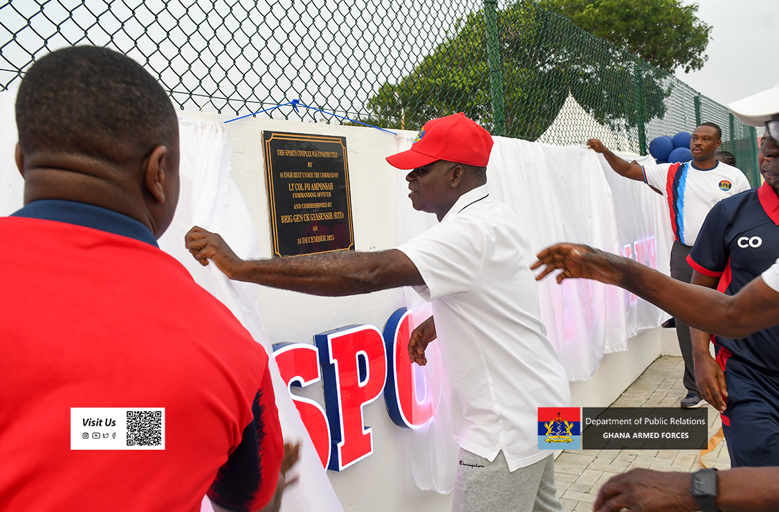 48 ENGINEER REGIMENT COMMISSIONS SAPPERS SPORTS COMPLEX - Image 2