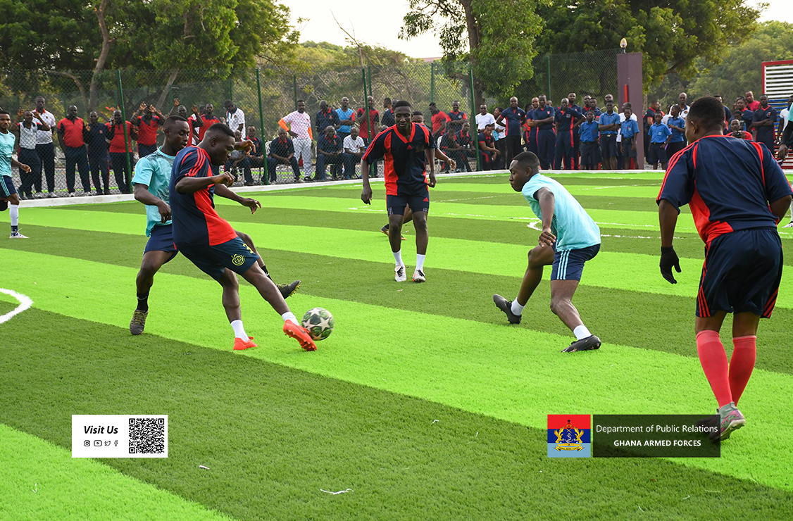 48 ENGINEER REGIMENT COMMISSIONS SAPPERS SPORTS COMPLEX - Image 3