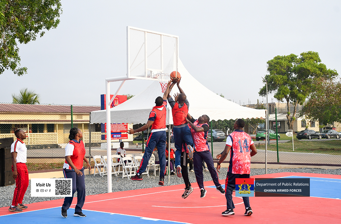 48 ENGINEER REGIMENT COMMISSIONS SAPPERS SPORTS COMPLEX - Image 4