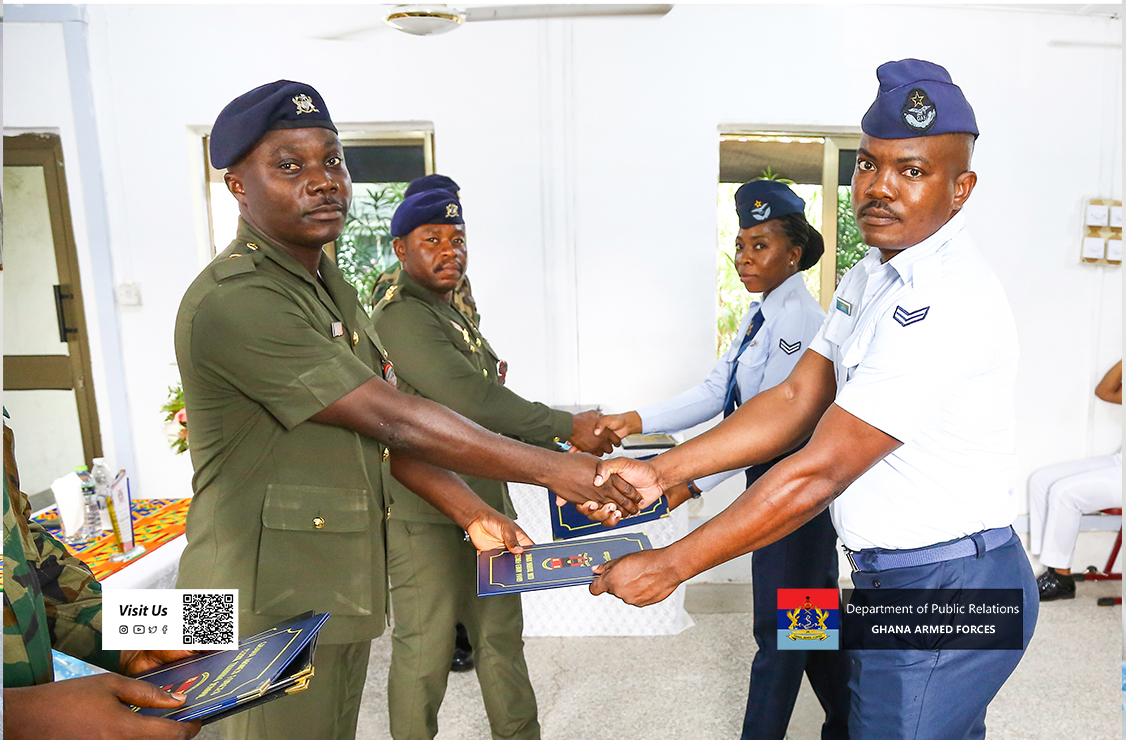 28 PERSONNEL COMPLETE CLERK GD B1 COURSE - Image 2