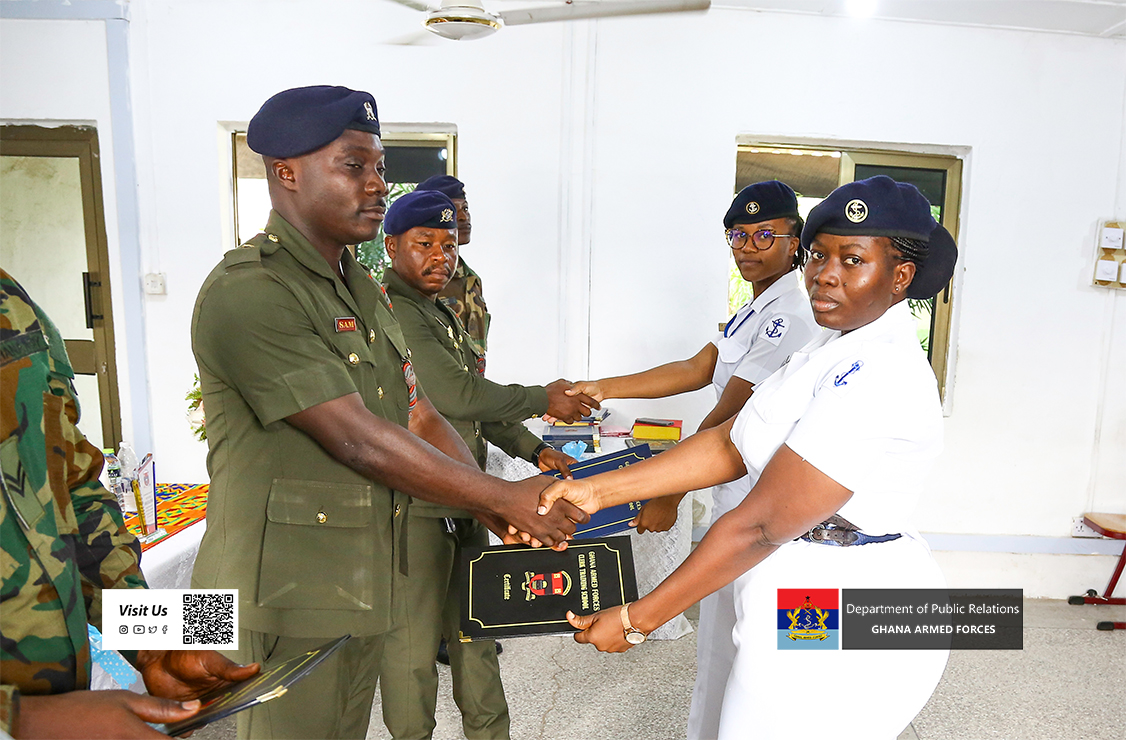 28 PERSONNEL COMPLETE CLERK GD B1 COURSE - Image 3